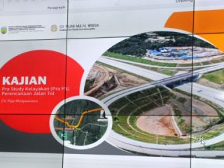 Rencana Pembangunan Jalan Tol Jepara–Demak, Berharap Ada Investor yang Melirik
