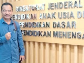 Sempat Tak Dapat Izin, SD Regrouping Sudah Bisa Cairkan Dana BOS