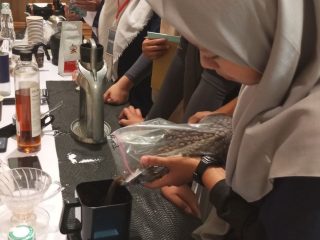 Entertainment Jadi Unsur Penting Dalam Usaha Kopi