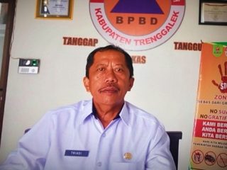 Bumi Menaksopal Sudah Diguyur Hujan, Namun Masih Siaga Kekeringan 