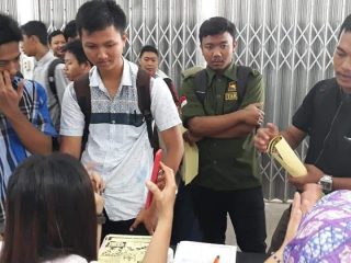 Minimalisir Angka Pengangguran, Disnaker Pati Masifkan Bursa Kerja