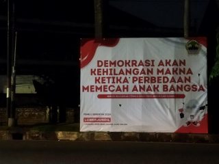 Indeks Kerawanan Pemilu di Jepara Masuk Kategori Sedang