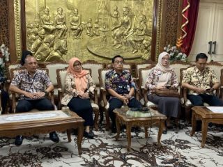 Wujudkan Pengarusutamaan Gender dan Pemberdayaan Perempuan, Pati Raih KLA Pratama