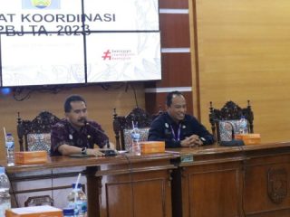 Penggunaan Produk Dalam Negeri di Jepara Diganjar Penghargaan 