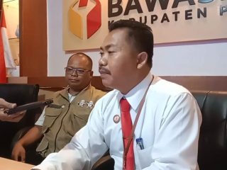 Hingga Batas Waktu Penertiban, Masih Ditemukan Ribuan APK di Pati Langgar Aturan 