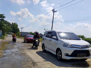 Atasi Jalur Tambakromo ke Gabus via Kedalingan-Kuryokalangan, DPUTR Siapkan Anggaran