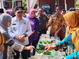 Lomba Desa Kembali Digelar, Pemkab Siapkan Rp2,5 Miliar untuk Hadiah