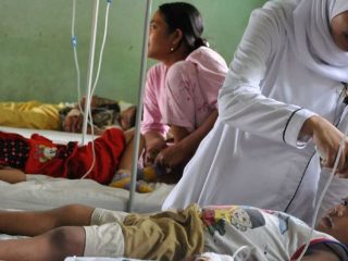 Januari Jadi Masa Rawan Penyebaran DBD, Warga Pati Terutama Anak-anak Diminta Waspada 