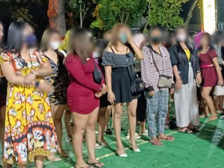 Kisah LC Karaoke, Menyibak Sisi Lain Praktik Open BO di Pati 