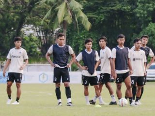 Teror Oknum Suporter Sulut United, Persipa Ungkap Kekecewaan