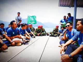 Pemuda Muhammadiyah Trenggalek Diharap Mampu Ciptakan Strategi Khusus Selamatkan Bumi