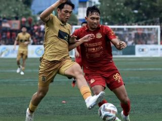 Horee! Persipa Pati Bertahan di Liga 2 Musim Depan