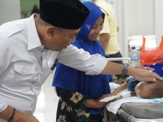 Pasien Terus Meningkat, Jepara Masuk Tanggap Darurat DBD