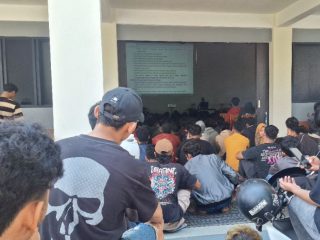Gaji Menggiurkan, Dongkrak Semangat Tinggi Pemuda Desa Winong Kerja di Korea