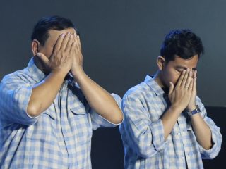 Kecuali Karimunjawa, Prabowo-Gibran Unggul di Semua Kecamatan Wilayah Jepara