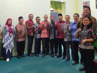 Pemilu Damai, Obrolan Lintas Agama Jadi Jembatan Penting Jelang Pesta Demokrasi