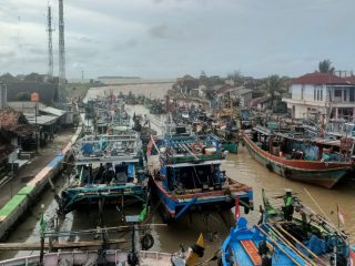Upaya Urai Kemiskinan Nelayan di Jepara Terus Digalakkan