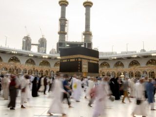Luruskan Niat Haji, Kemenag Pati: Niat Ibadah Bukan untuk Piknik atau Tambah Gelar!
