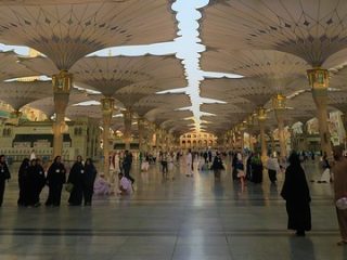 Rekomendasi Wisata Ramadan di Jateng, Cocok untuk Ngabuburit