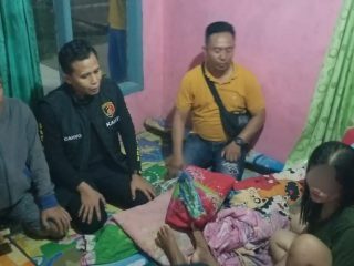 Pengakuan Pelaku Pembuangan Bayi Jepara, Sempat Dibekap Selama 2 Menit Hingga Tak Bernafas