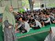 Peringatan Nuzulul Quran, Dosen Unisnu Jepara Berikan Motivasi bagi Santri Azzahrah Boarding School MTsN 1 Pati