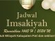 jadwal imsakiyah ramadhan 2024