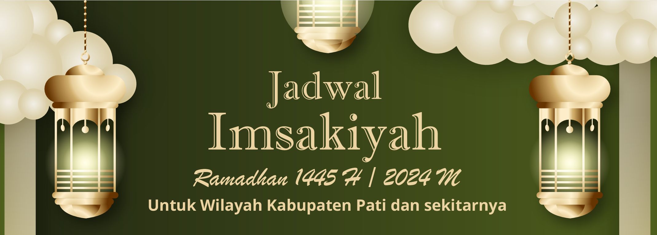 jadwal imsakiyah ramadhan 2024