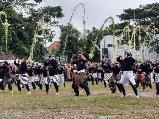 Sedekah Bumi akan Dijadikan Daya Tarik Pariwisata Jepara