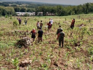 Diterjang Banjir Bandang Tiap Tahun, Warga Tambakromo Inginkan Keberadaan Bendungan