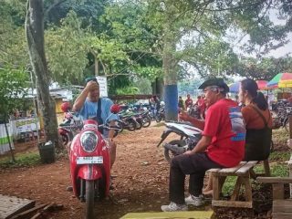 Libur Lebaran, Kunjungan Wisata Taman Selo 2 Gembong Meningkat Tiga Kali Lipat 