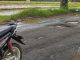 Peroleh Rp200 Juta dari APBD Kabupaten, Jalan Penghubung Trangkil-Tlogowungu Dibenahi Mei
