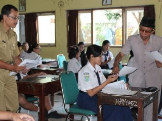 Pasca Banjir Pati, Sekolah Kembali Aktif