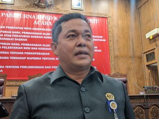 Ketua DPRD Pati Paparkan Ide Atasi Banjir, Begini Caranya