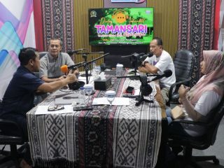 Inilah Kunci Pembangunan Daerah yang Optimal
