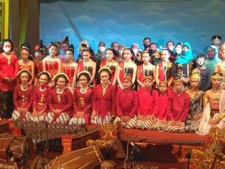 23 Sekolah di Pati Jadi Sasaran Penyelenggaraan GSMS Tahun Ini