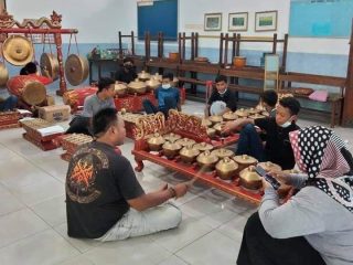 Dipercaya Kemendikbud, Keunikan Budaya Pati Jadi Sasaran Penyelenggaraan GSMS