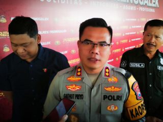 Kasus Pencabulan di Salah Satu Ponpes Trenggalek Memasuki Babak Baru