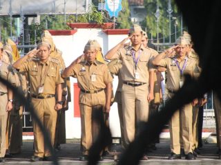 Harkitnas, Kebangkitan Kedua Menuju Indonesia Emas