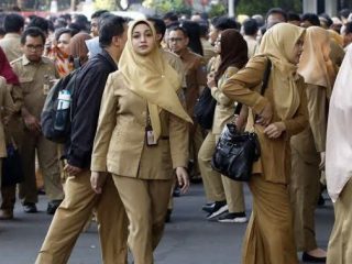 Pelaksanaan Tes CASN Dimulai Juni? Pemkab Rembang: Tunggu Info Pusat!