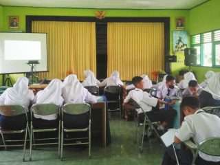 Masih Ada Pungutan Uang Sekolah di Pati, Disdikbud Buka Suara
