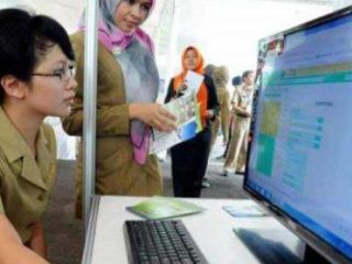 Buka Ribuan Kuota Tenaga Teknis, Berikut Rincian Formasi CPNS dan PPPK di Rembang