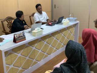 Tak Mau Tinggal Diam, Petani Pundenrejo Pati Adukan PT Laju Perdana Indah ke Komnas HAM