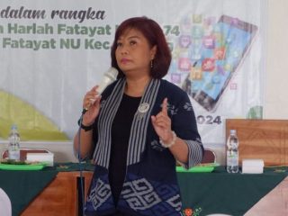 Penyalahgunaan Gadget Disebut Pengaruhi Fenomena Permasalahan Keluarga