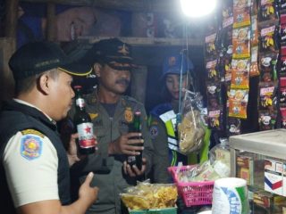 Bisnis Esek-esek di Margorejo Diduga Masih Berlanjut, Banyak Kamar Kecil Ditemukan