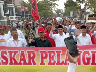Alasan PDIP Belum Mengusung Balon Bupati dan Wabup Pati