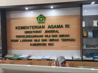 3 Jemaah Haji Asal Pati Meninggal di Tanah Suci