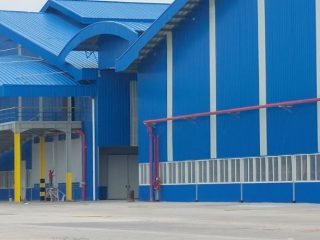 Warga Pati Khawatir Limbah HWI Sebabkan Pencemaran