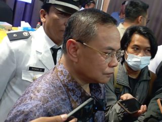Pilkada Pati 2024, Sudewo 'Pede' Banyak Parpol Kepincut Kasih Rekom