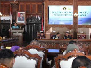 Tiga Kelompok Rentan Terpapar Radikalisme, Siapa Saja?