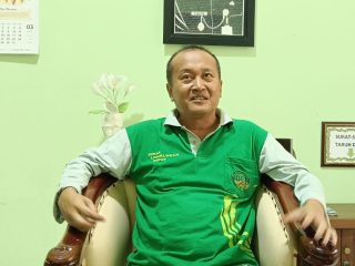 Masih Tunggu Kejelasan, DLH Pati Ingin Kerja Sama Tangani Sampah dengan Australia Dipercepat